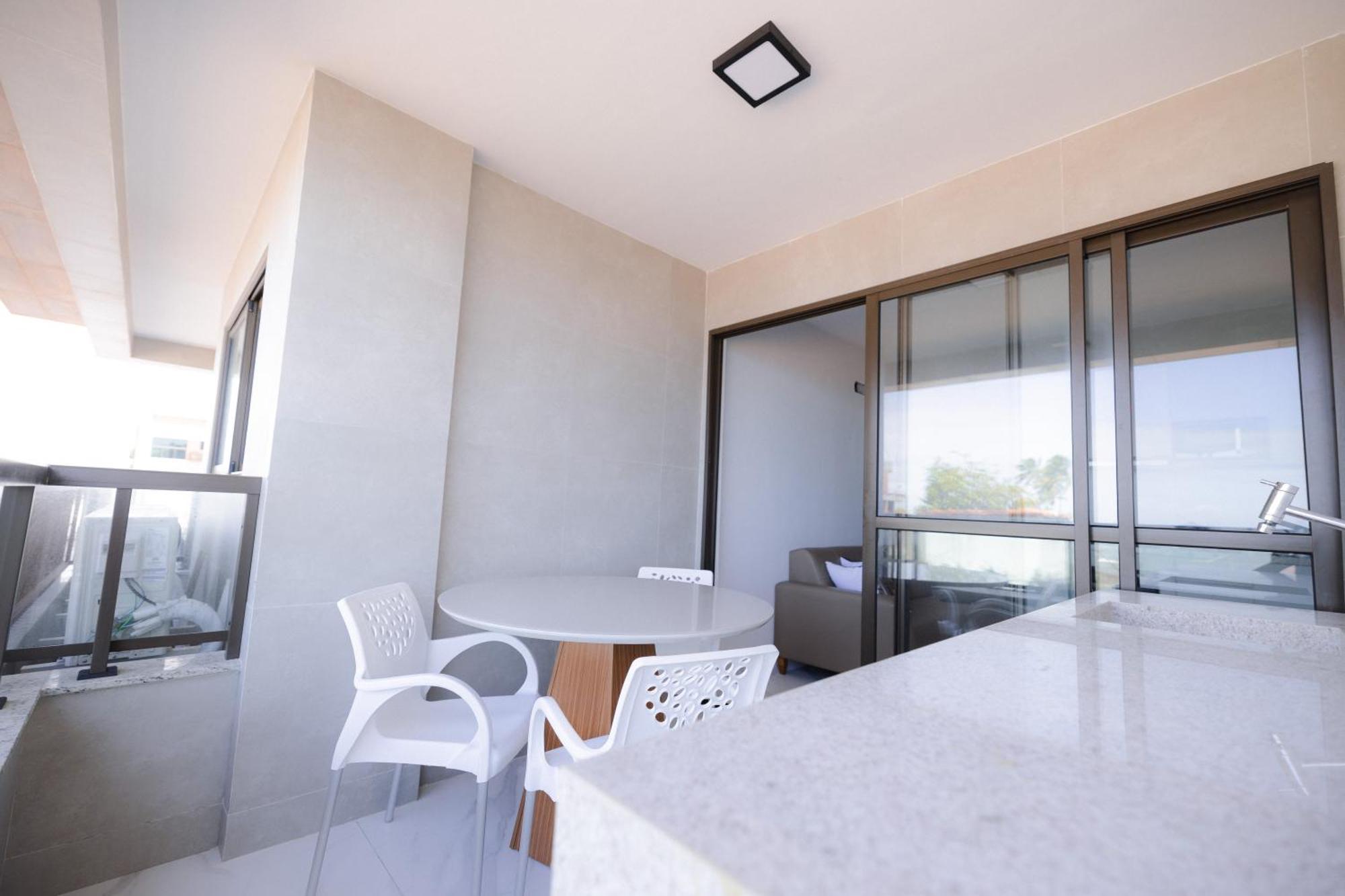 Apartamento Mirante Do Porto