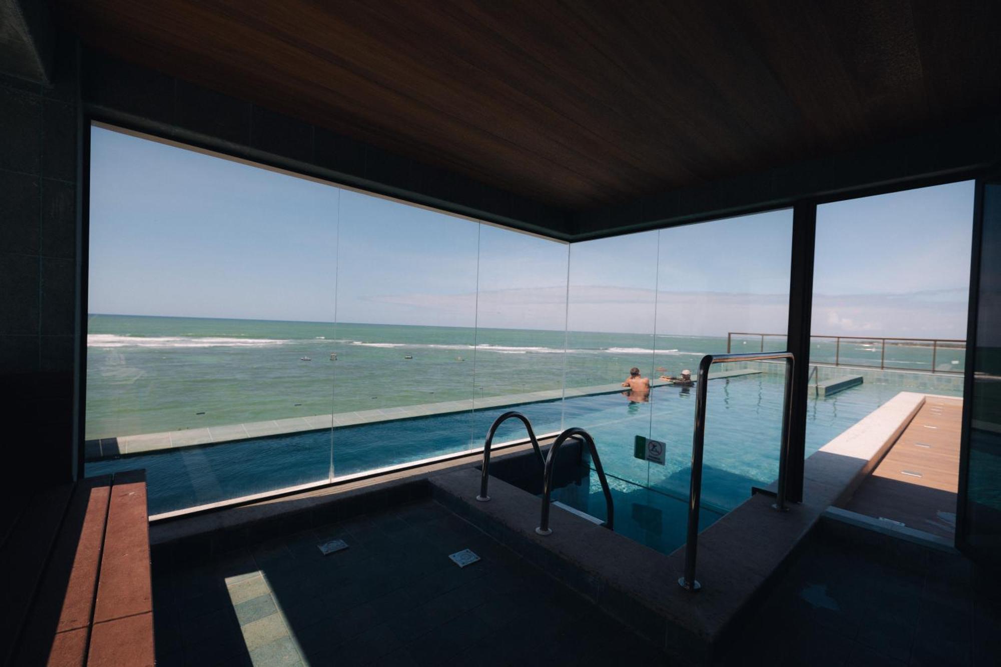 Apartamento Mirante Do Porto