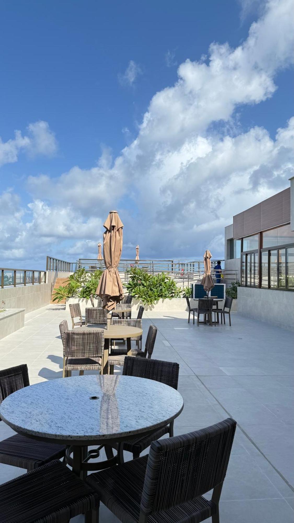 Apartamento Mirante Do Porto